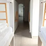 Auberge de jeunesse Central Hostel Oia *