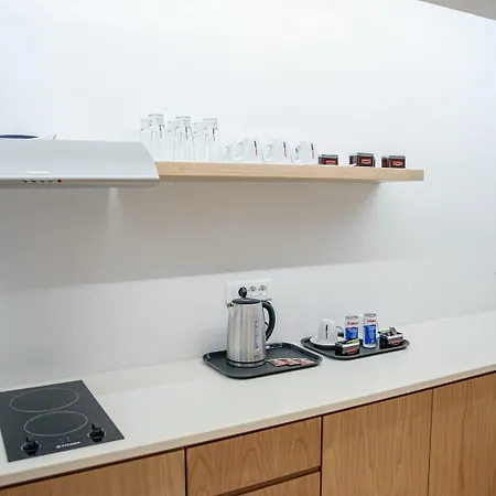 Vandrerhjem Central Hostel Oia Oia