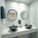 Central Hostel Oia 旅馆 *