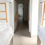 Central Hostel Oia 旅馆 伊亚