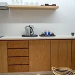 旅馆 Central Hostel Oia *