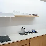 旅馆 Central Hostel Oia 伊亚