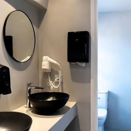 Vandrarhem Central Hostel Oia *