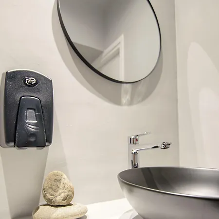 Vandrarhem Central Hostel Oia *