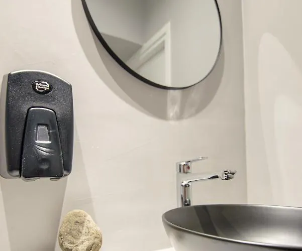 Central Hostel Oia Οία