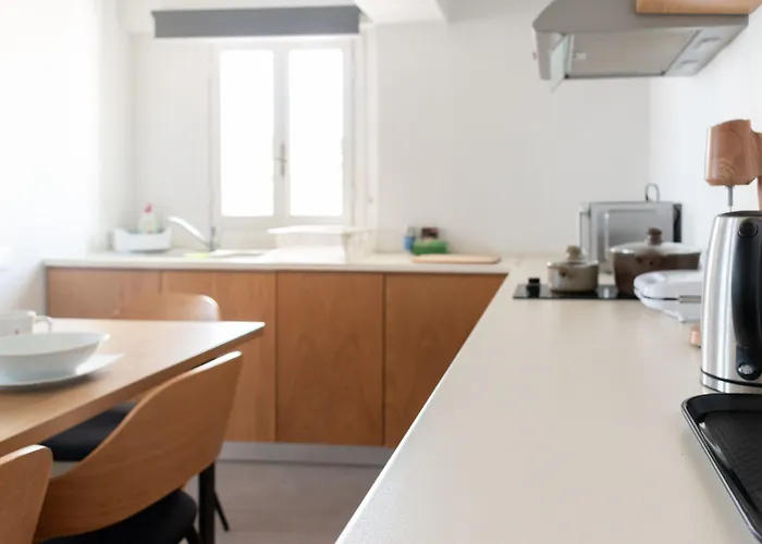 旅馆 Central Hostel Oia *