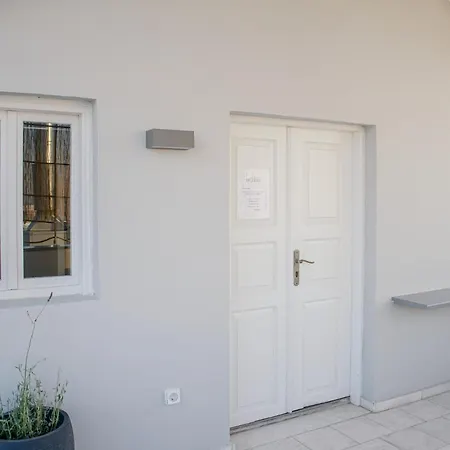 Hostal Central Hostel Oia Oia (Santorini)