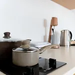 Central Hostel Oia Хостел